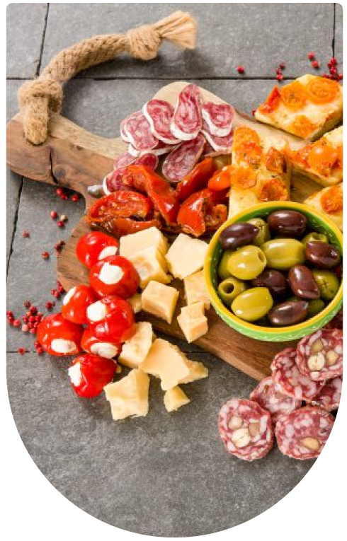 Tapasplank Tapasplank